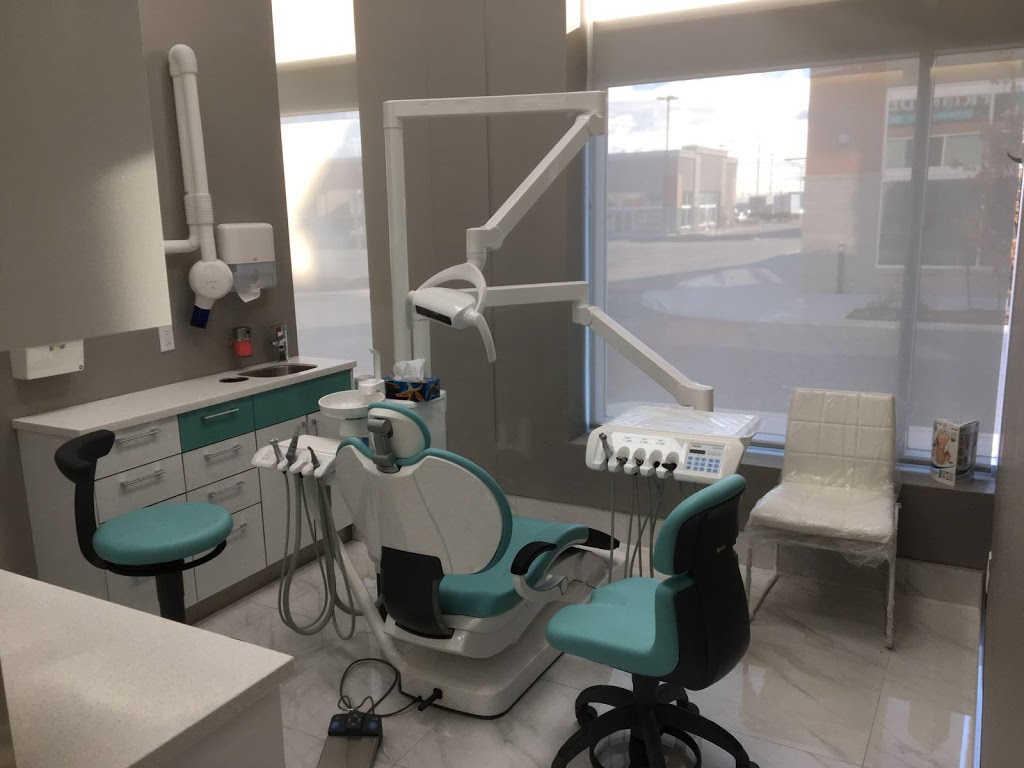 Prism Dental | 80 Maritime Ontario Blvd #41, Brampton, ON L6S 0E7, Canada | Phone: (647) 336-8478