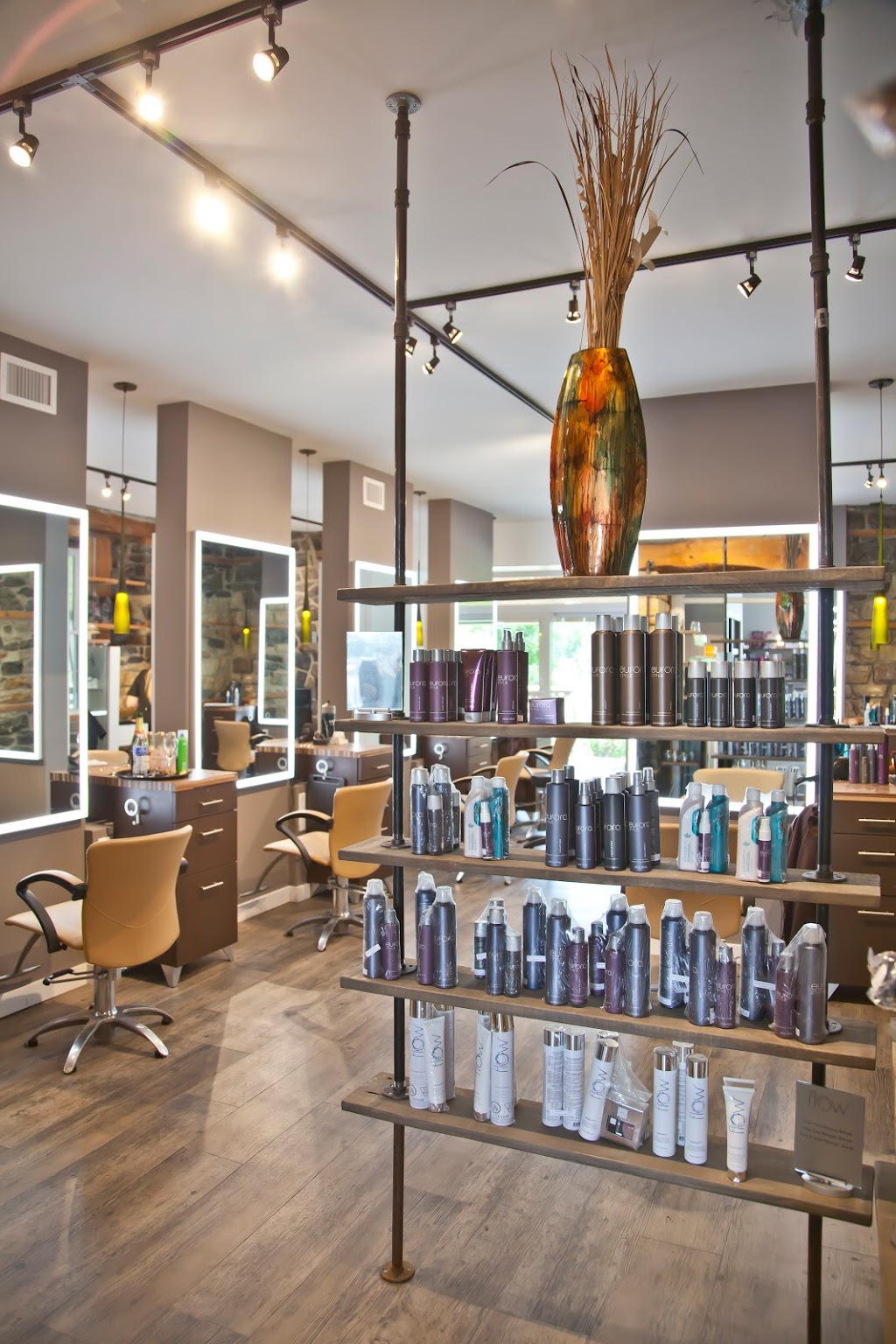 Jask Salon & Day Spa | 10 Cedarow Ct, Stittsville, ON K2S 1V6, Canada | Phone: (613) 599-5275