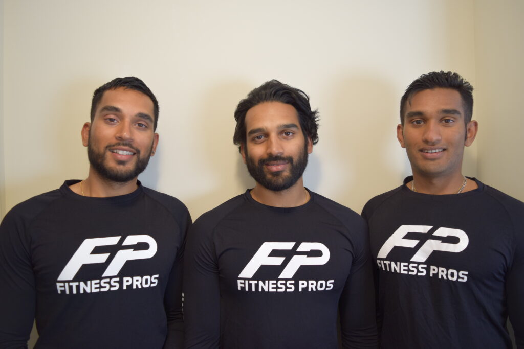 Fitnesspros Canada | 10 N Park Dr, Brampton, ON L6S 3M1, Canada | Phone: (647) 391-7144