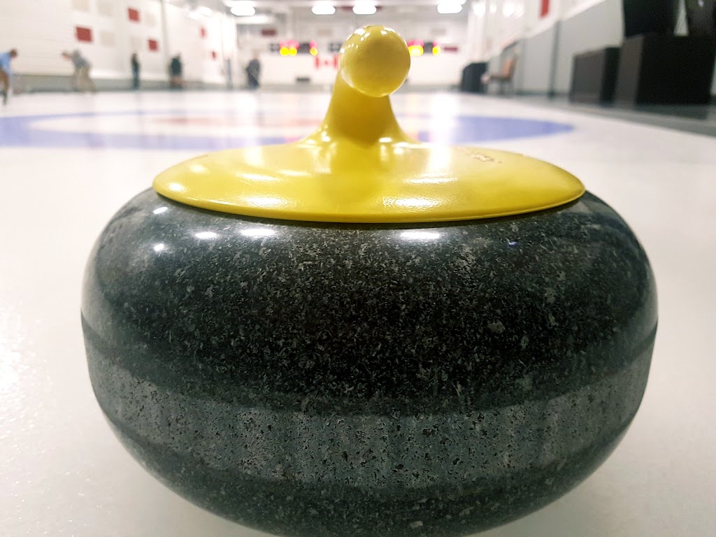 Shawinigan Curling Club | 661 Av. Forman, Grand-Mère, QC G9T 2V3, Canada | Phone: (819) 729-3422