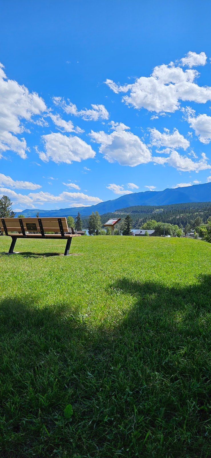 Invermere Pointe Partnership | 205 3rd Ave, Invermere, BC V0A 1K7, Canada | Phone: (250) 342-0449