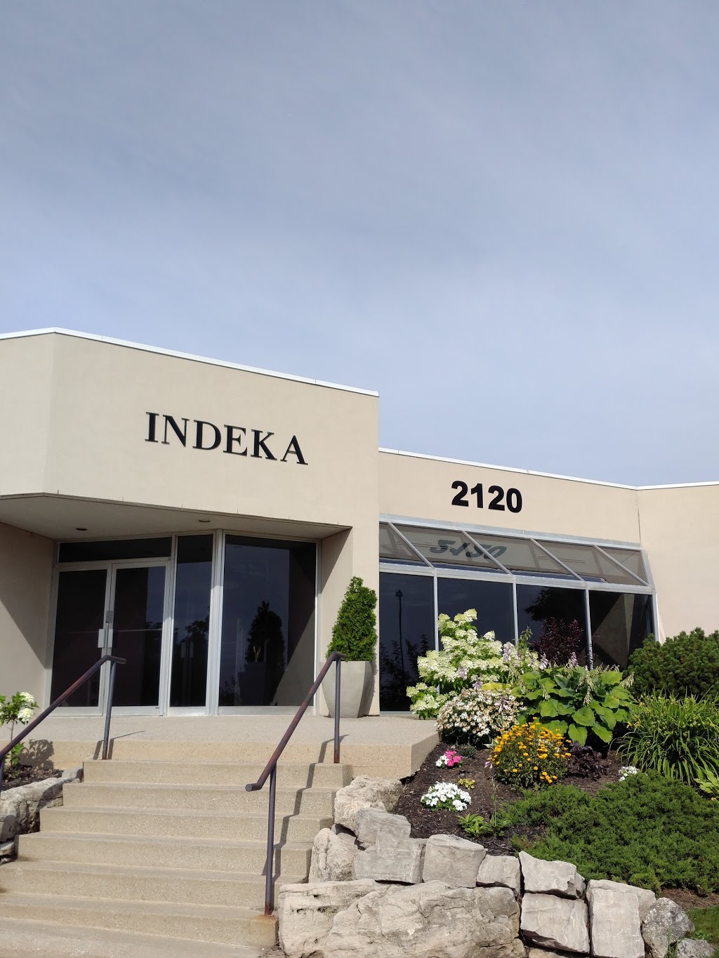 Indeka Imports Ltd | 2120 Bristol Cir, Oakville, ON L6H 5R3, Canada | Phone: (905) 829-3000