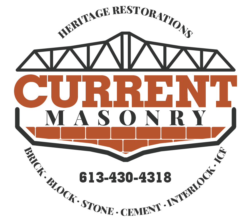 Current Masonry | 85 William St E, Smiths Falls, ON K7A 1E1, Canada | Phone: (613) 430-4318