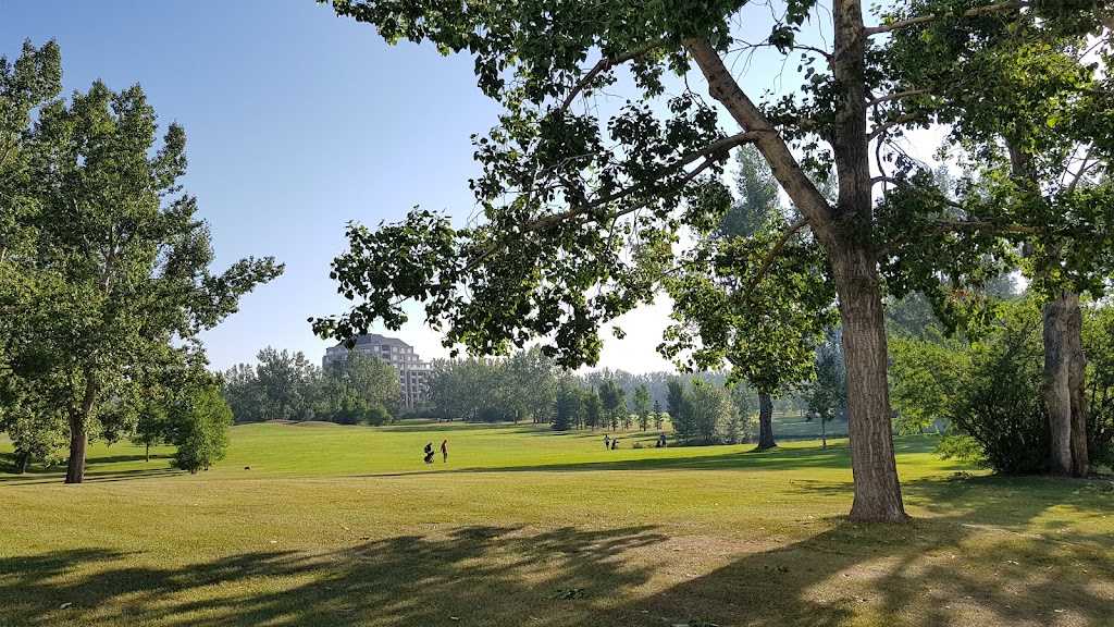 Shaganappi Point Golf Course | 1200 26 St SW, Calgary, AB T3C 1K1, Canada | Phone: (403) 300-1007