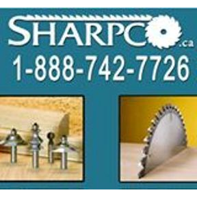 Sharpco Canada Ltd | 8481 Keele St #5, Concord, ON L4K 1Z7, Canada | Phone: (905) 761-6888