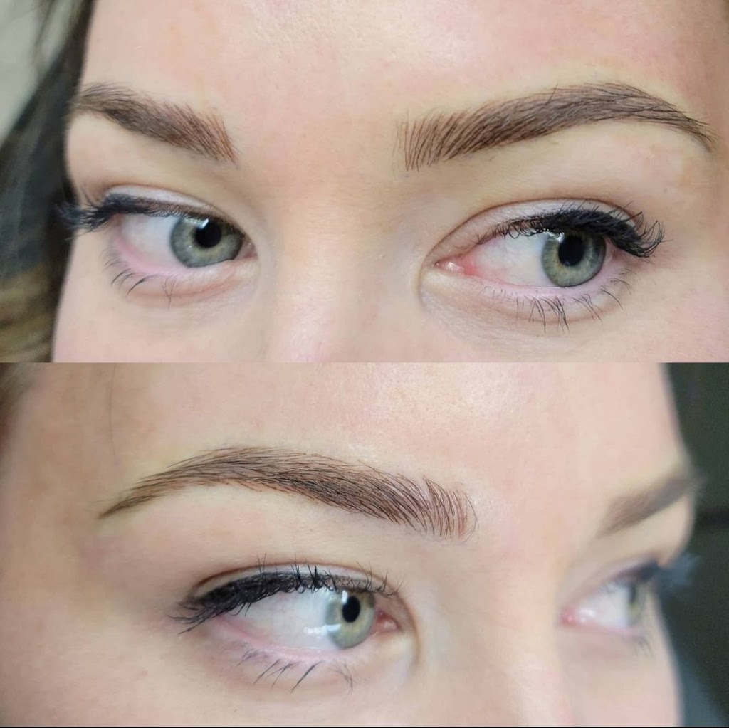 Brows by Anne | Beauty Habits, 2310 Guthrie Rd L, Comox, BC V9M 4E8, Canada | Phone: (250) 650-9789