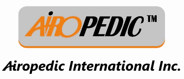 Airopedic International Inc. | 124 Connie Crescent, Concord, ON L4K 1L7, Canada | Phone: (905) 760-7771