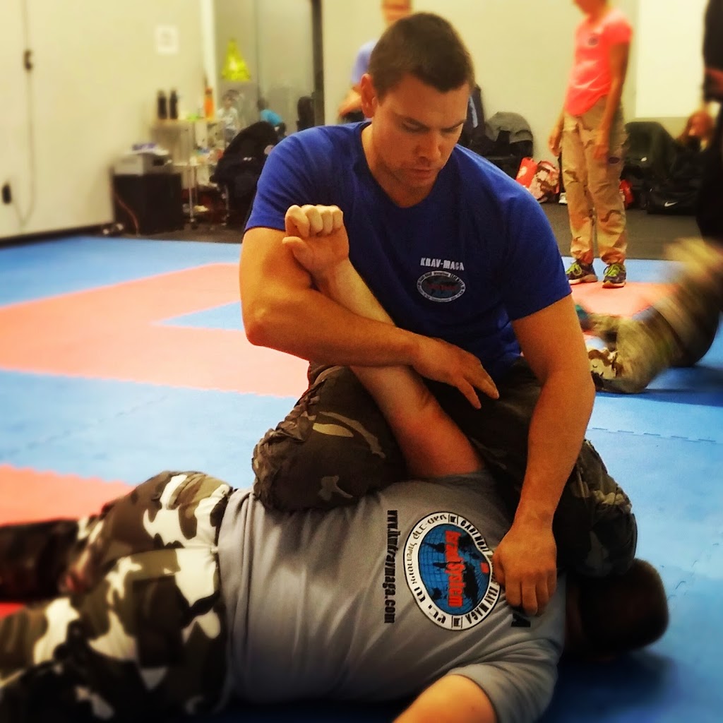 Spartan Krav Maga - IKF Canada | 3325-B Mainway, Burlington, ON L7M 1A6, Canada | Phone: (416) 627-8387