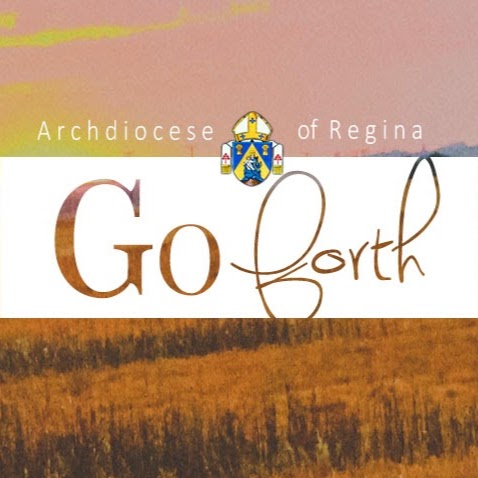 ArchRegina Vocations | 445 N Broad St, Regina, SK S4R 2X8, Canada | Phone: (306) 352-1651