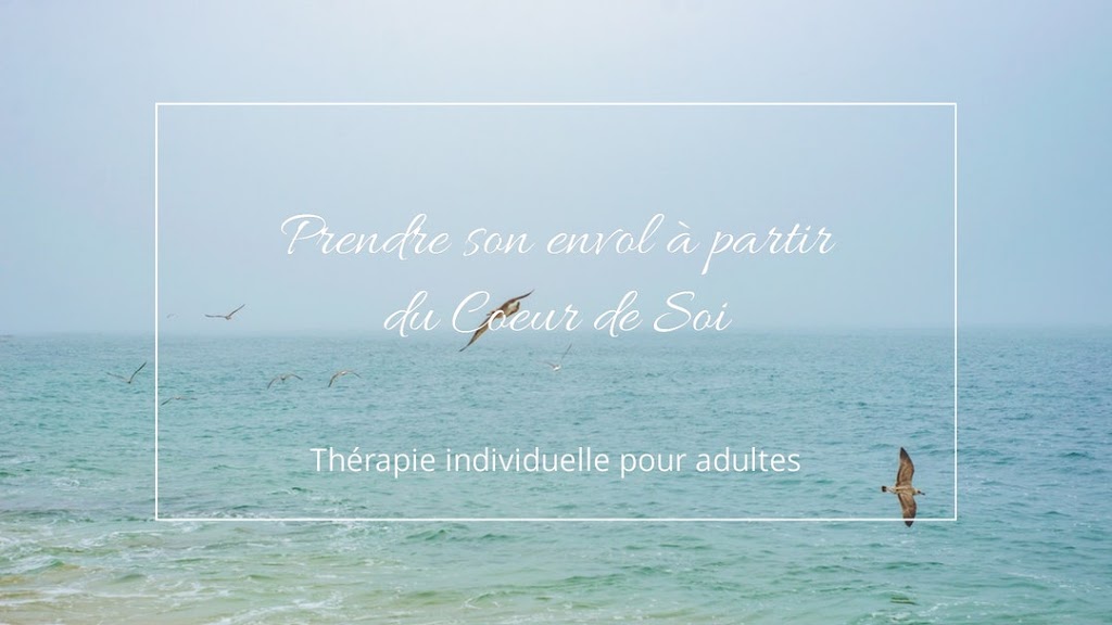 Thérapie Johanne Renaud | 2525B Avenue du Havre des Îles, Laval, QC H7W 4C5, Canada | Phone: (438) 393-5623