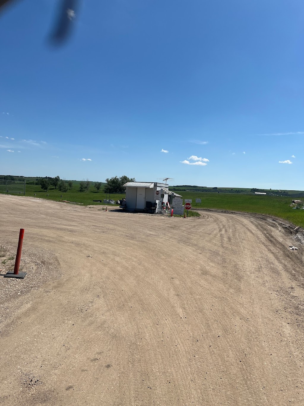 Linden Transfer Site | Township Rd 304, Alberta T0M 1J0, Canada | Phone: (587) 321-0217