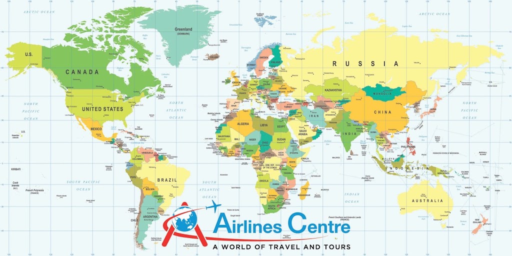 AIRLINES CENTRE | 45 Karachi Dr unit 45, Markham, ON L3S 0B5, Canada | Phone: (888) 215-3451