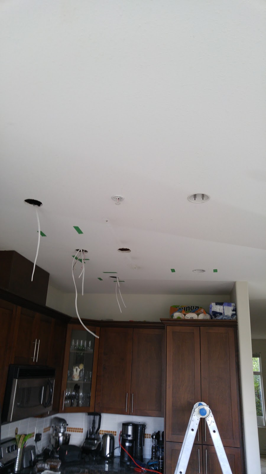 Texture Pro Drywall Ceiling Texturing & Repairs | 18759 61a Ave, Surrey, BC V3S 7P2, Canada | Phone: (604) 619-7070