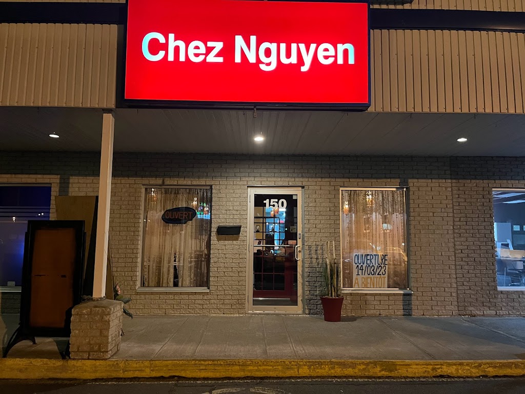 Chez Nguyen | 3150 Bd de Tracy, Sorel-Tracy, QC J3R 5M7, Canada | Phone: (450) 517-1525