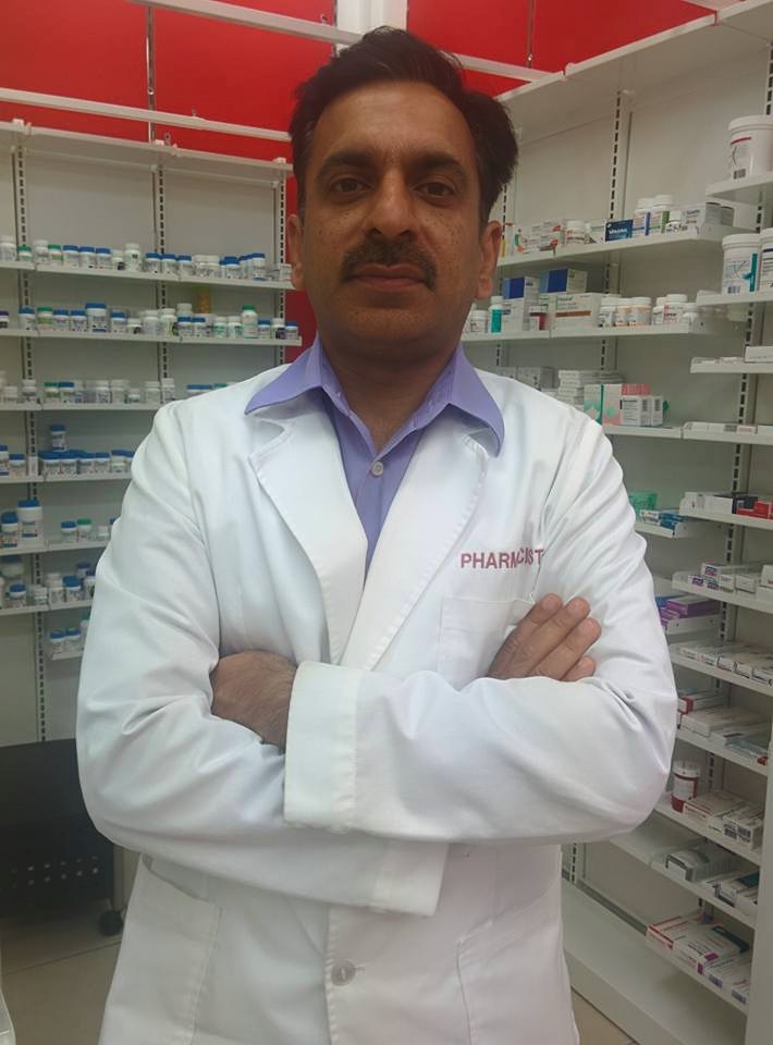 Lifeline Pharmacy | Di-pietros Plaza, 30 Glamis Rd #5A, Cambridge, ON N1R 7H5, Canada | Phone: (519) 267-5831