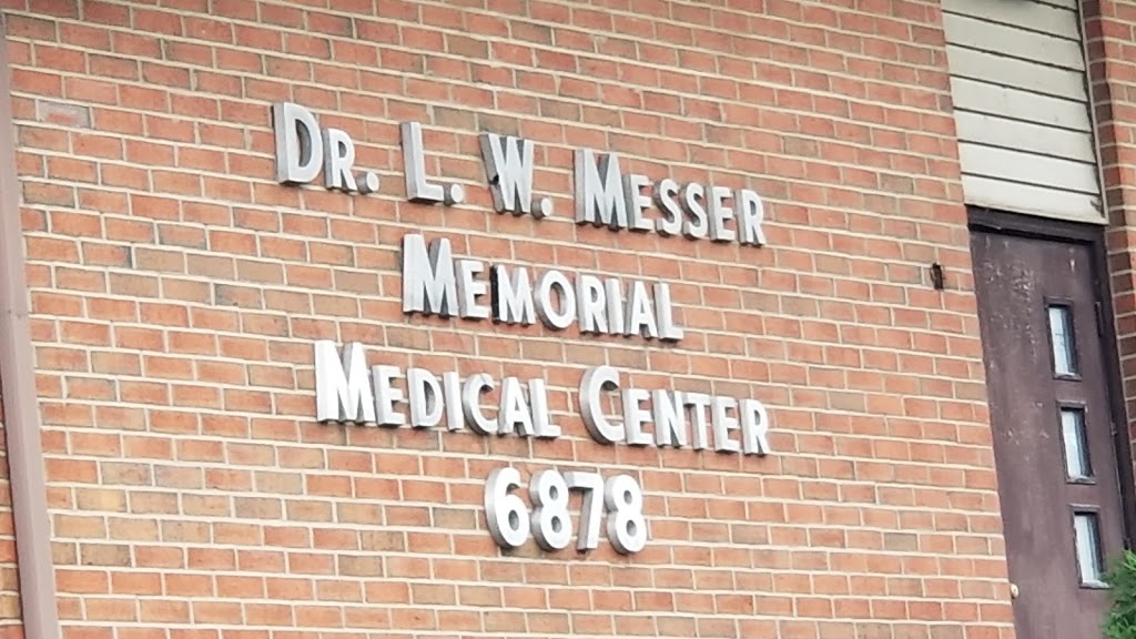 LightForFitness.com and LightForFitness.biz and (High Extraction | Dr. L.W. Messer Memorial Medical Center 6878 Erie Rd, NY-5 Suite 12, Derby, NY 14047, USA | Phone: (716) 361-4111