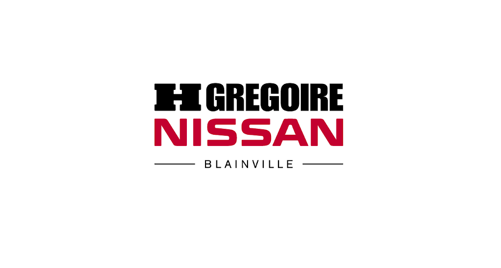 HGrégoire Nissan Blainville | 705 Boulevard Curé-Labelle, Blainville, QC J7C 2J8, Canada | Phone: (450) 430-8888