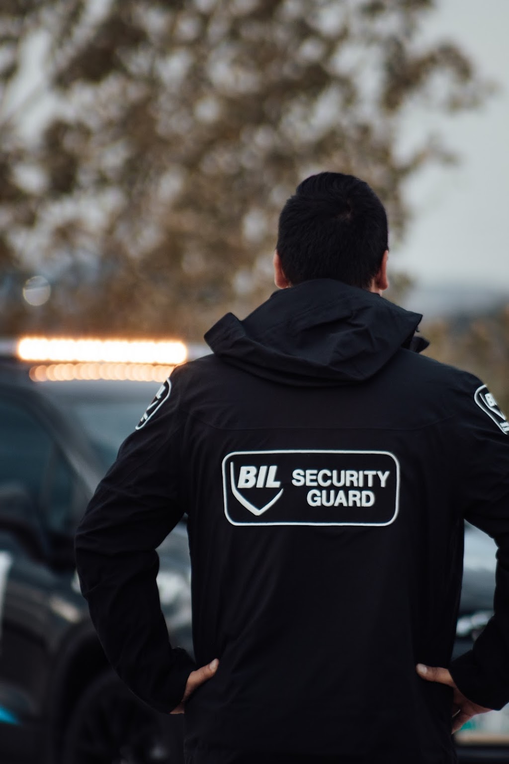 BIL Security Services Canada Ltd | 30 Symington Ln N, Navin, MB R5T 0J1, Canada | Phone: (204) 254-3109