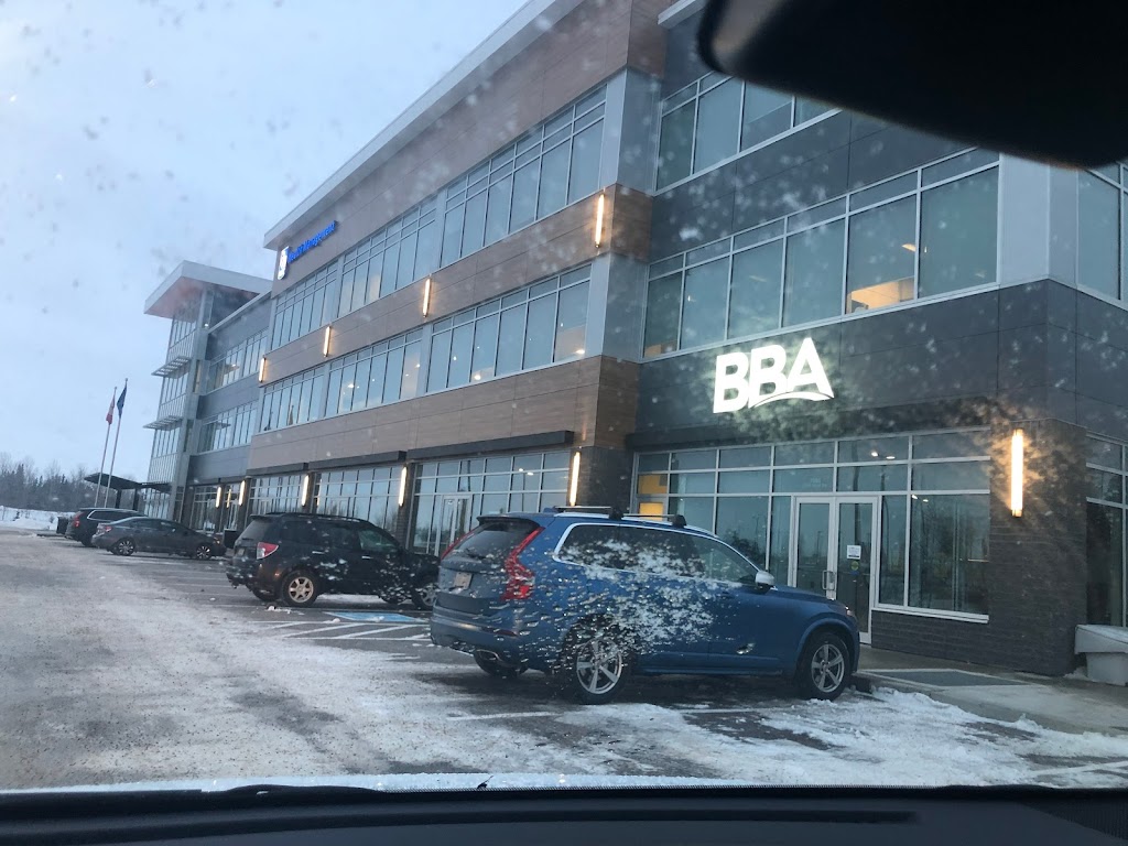 BBA | 1050 103A St SW, Edmonton, AB T6W 2P6, Canada | Phone: (780) 809-2108