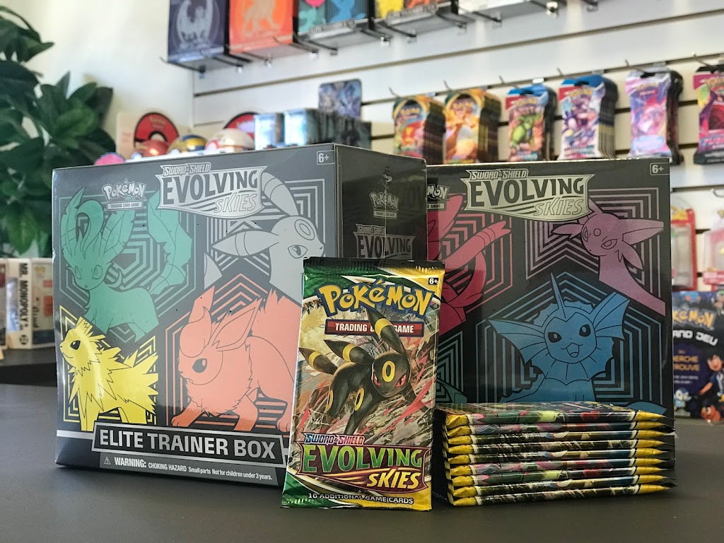 PokéPro | 29 Chem. de la Grande-Côte, Boisbriand, QC J7G 1C8, Canada | Phone: (450) 660-4181