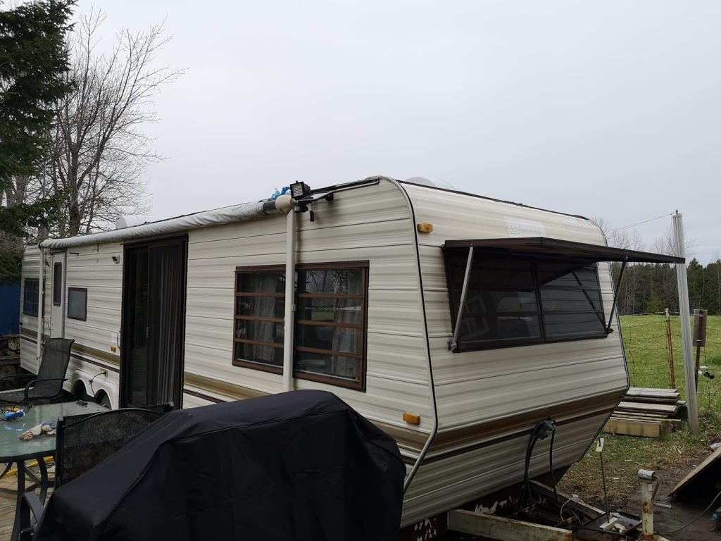 Kenhaven Trailer Park | 1335 Killarney Bay Rd, Cameron, ON K0M 1G0, Canada | Phone: (705) 887-3420