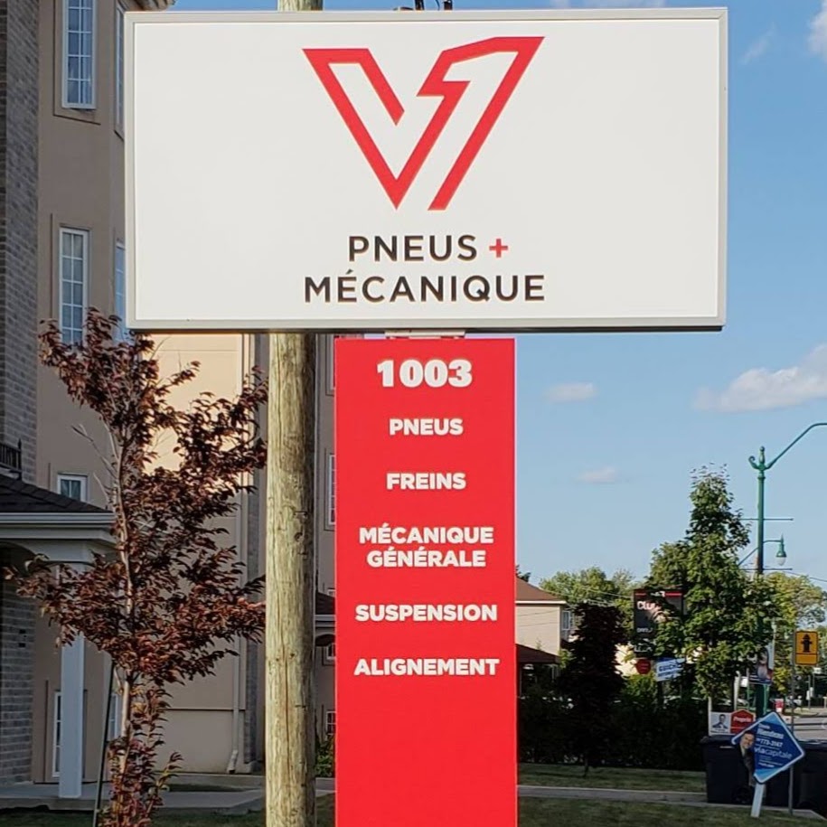 V1 Auto - Garage L. Hébert inc. | 1003 Rue Notre-Dame, Repentigny, QC J5Y 1E1, Canada | Phone: (450) 581-5540