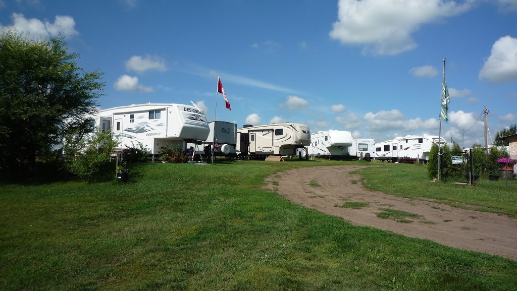 Mcleod Creek Farm and Campground | Sturgeon County, AB, 56415 Hwy 28, Box 966, Gibbons, AB T0A 1N0, Canada | Phone: (780) 913-5405