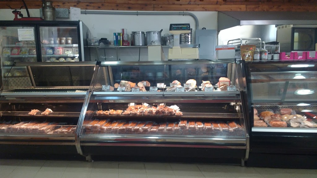 Cowichan Valley Meat Market | 5191 Koksilah Frontage Rd, Koksilah, BC V0R 2C0, Canada | Phone: (250) 746-8732