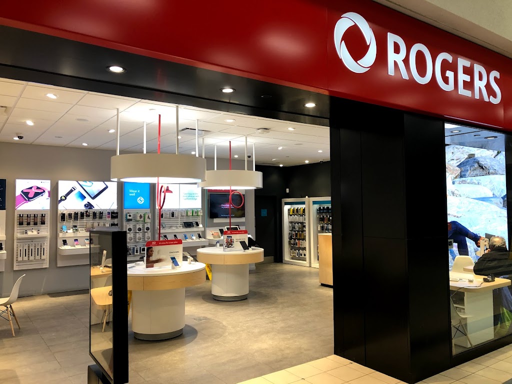 Rogers | 499 Main St S Unit 58, Brampton, ON L6Y 1N7, Canada | Phone: (905) 454-1389