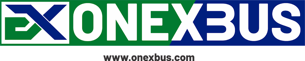 OnexBus | 2565 Drew Rd, Mississauga, ON L4T 1G1, Canada | Phone: (905) 677-8899