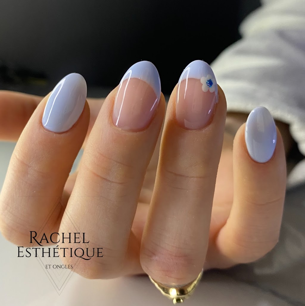 Rachel Esthétique & Ongles | 881 Bd Gilles Villeneuve, Berthierville, QC J0K 1A0, Canada | Phone: (450) 271-3086