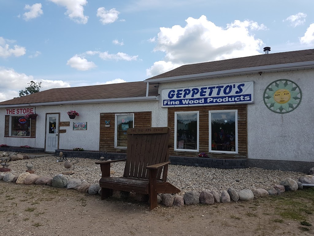 Geppetto’s & Sandy’s Snack Shack | Trans-Canada Hwy, Anola, MB R0E 0A0, Canada | Phone: (204) 422-8809