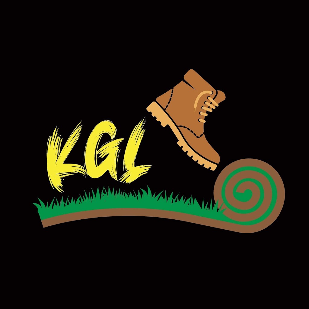 Kick Grass Landscaping | 7 Scottswood lane, Caledonia, ON N3W 2L6, Canada | Phone: (905) 512-6960