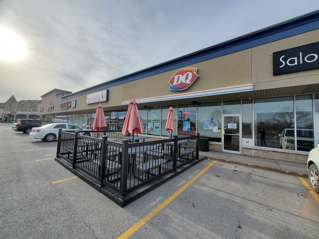 Dairy Queen | 63 Blvd. Samson, Laval, QC H7X 3E6, Canada | Phone: (450) 314-4944