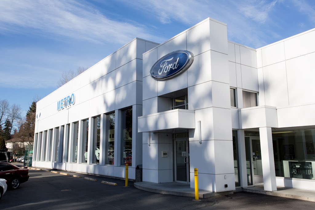 Metro Motors | 2505 Lougheed Hwy, Port Coquitlam, BC V3B 1B2, Canada | Phone: (855) 510-0990