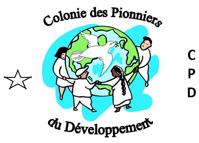 Colonie des pionniers du Développement (CPD) Canada | 714 Av. du Brabant, Québec, QC G1X 3H1, Canada | Phone: (438) 866-1964