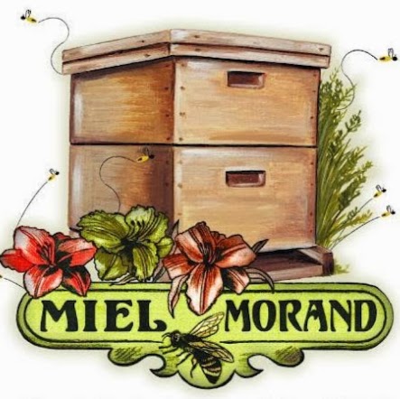 Miel Morand inc | 510 Rang St Charles, Saint-Thomas, QC J0K 3L0, Canada | Phone: (450) 755-6178