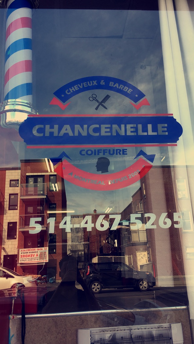 Chancenelle coiffure | 4051 Rue Hochelaga, Montréal, QC H1W 1K4, Canada | Phone: (514) 467-5265