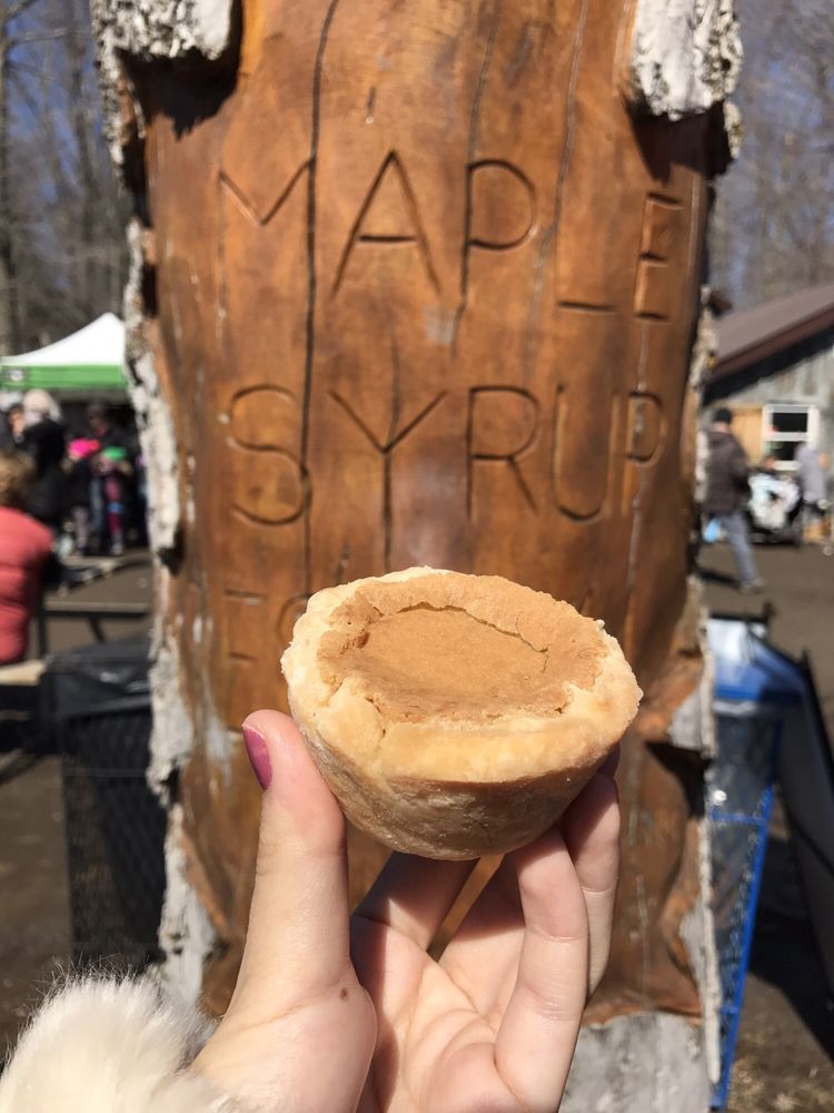 Sugarbush Maple Syrup Festival at Bruces Mill Conservation Area | 3291 Stouffville Rd, Whitchurch-Stouffville, ON L4A 7X5, Canada | Phone: (905) 887-5531