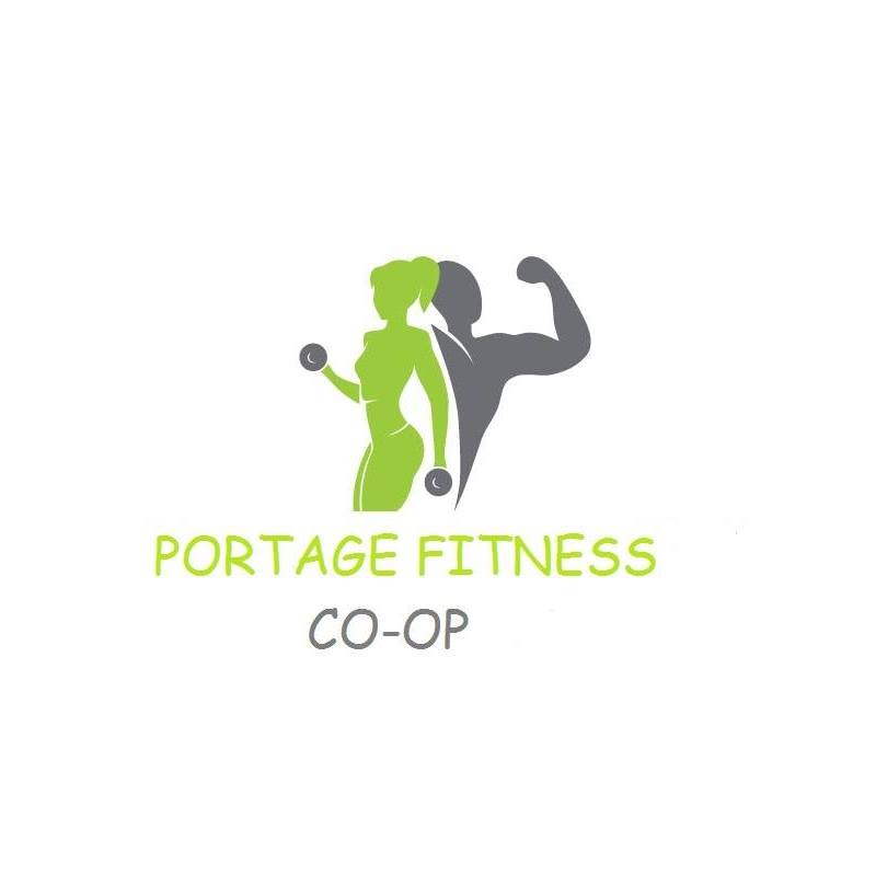 Portage Fitness Co-op Inc | 2401 Saskatchewan Ave W, Portage la Prairie, MB R1N 3L5, Canada | Phone: (204) 856-0991