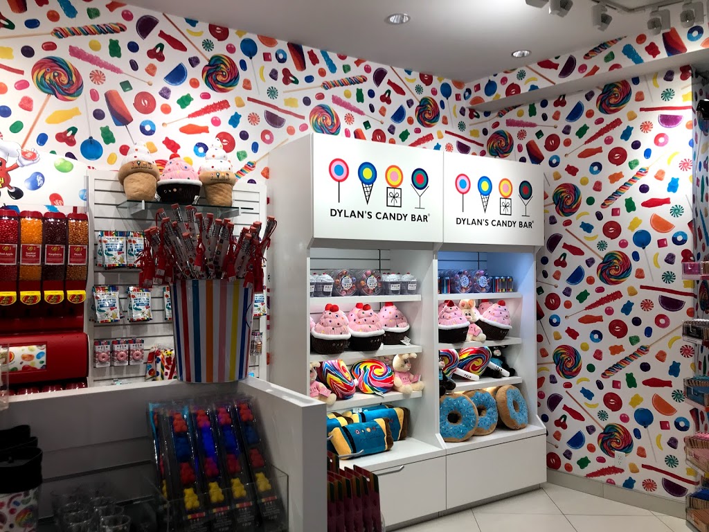 Dylans Candy Bar | Level 2 Gates, Terminal 1, Toronto Pearson International Airport, Silver Dart Dr, Mississauga, ON L4V 1W1, Canada | Phone: (905) 671-8467