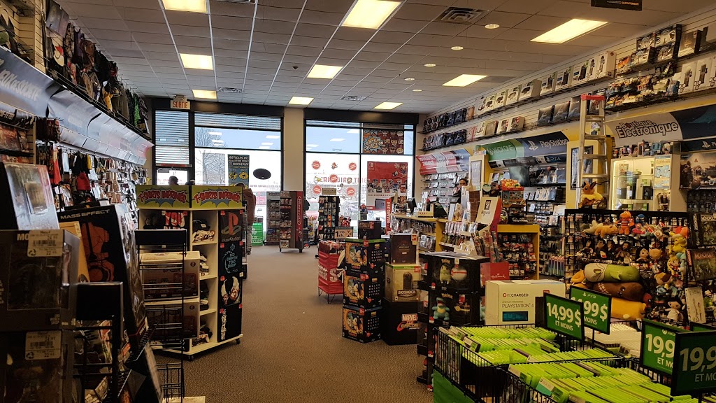 EB Games | 81A Route du Président-Kennedy, Lévis, QC G6V 6C8, Canada | Phone: (418) 838-9559