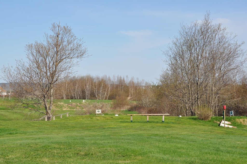 Rosevale Golf Course | 136 Redden Rd, Windsor, NS B0N 2T0, Canada | Phone: (902) 880-8048