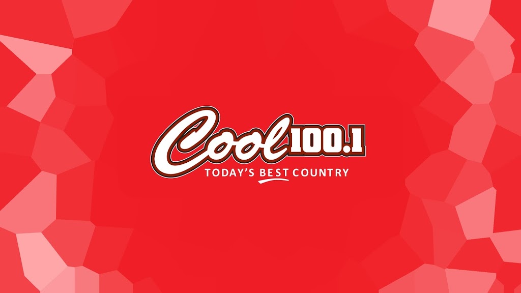 Cool 100 FM | 497 Dundas St W, Belleville, ON K8P 1B6, Canada | Phone: (613) 966-0955