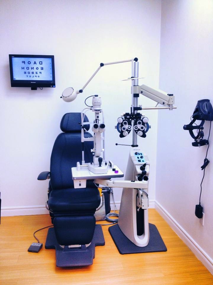 Bamburgh Eye Care (Dr. Krystal Chan) | 375 Bamburgh Cir, Scarborough, ON M1W 3Y1, Canada | Phone: (416) 901-3937