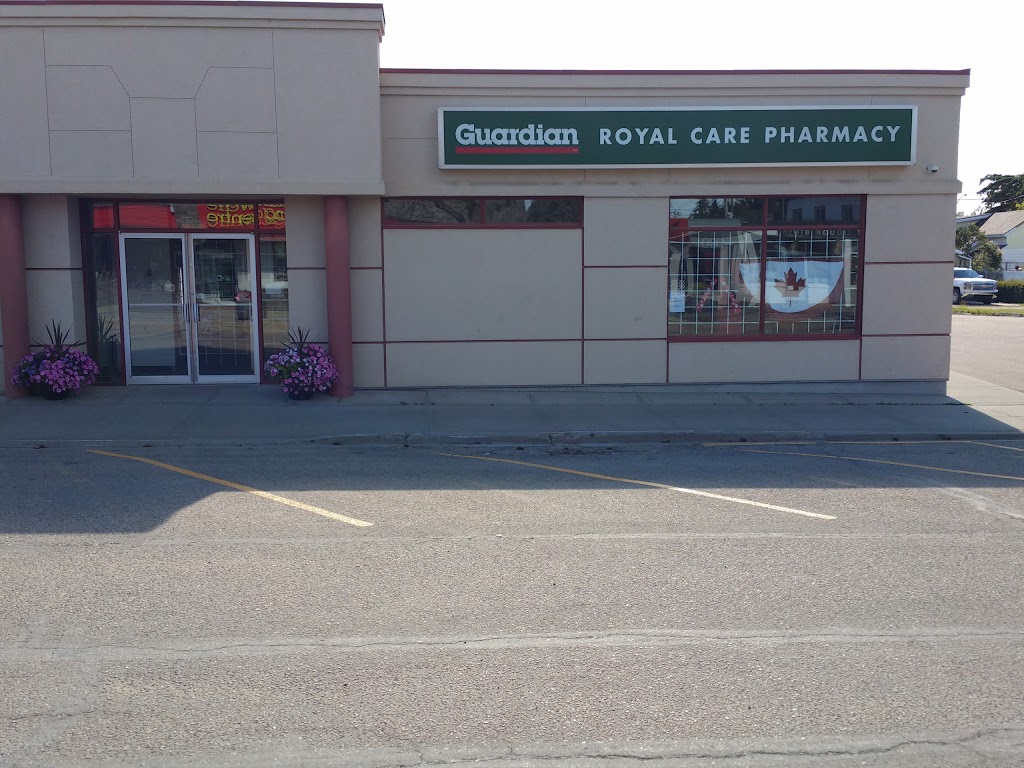 Guardian Royal Care Pharmacy | 4902 Hankin St, Thorsby, AB T0C 2P0, Canada | Phone: (780) 789-3686