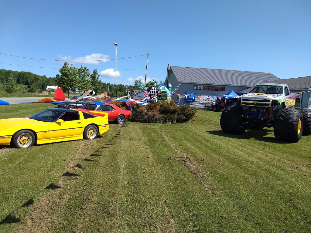 Auto Outfitters | 252 Quarry Rd, Derby, VT 05829, USA | Phone: (802) 334-7530