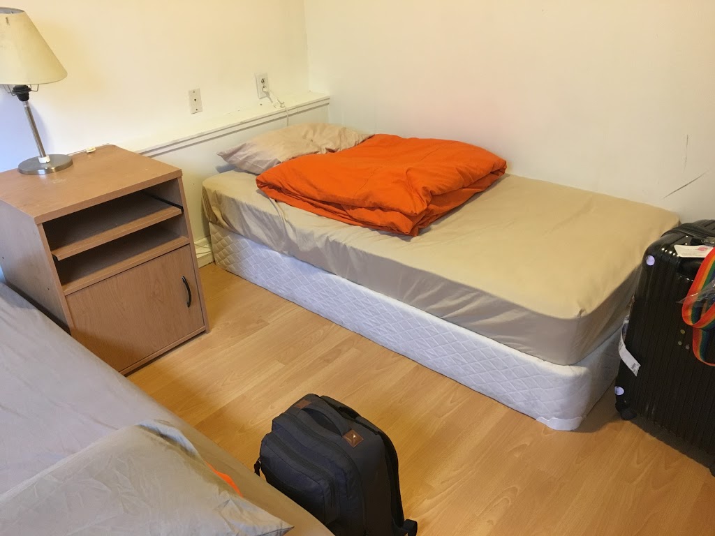 Vancouver Backpacker House | 7020 Gray Ave, Burnaby, BC V5J 1B9, Canada | Phone: (604) 710-6739