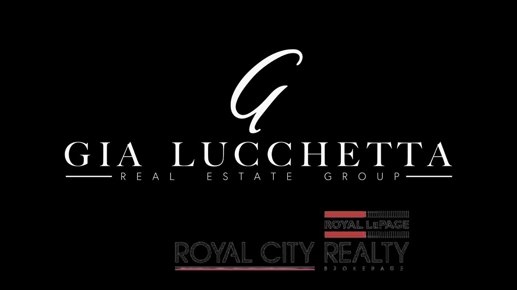 Gia Lucchetta Real Estate Group | 848 Gordon St, Guelph, ON N1G 4X9, Canada | Phone: (519) 824-9050 ext. 239