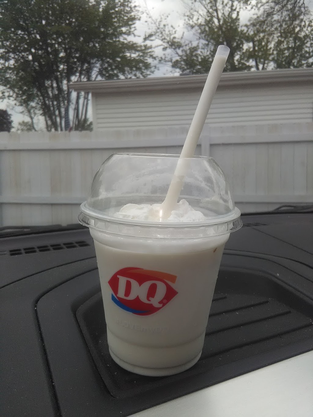 Dairy Queen Store | 1980 River Rd, East China, MI 48054, USA | Phone: (810) 329-3539